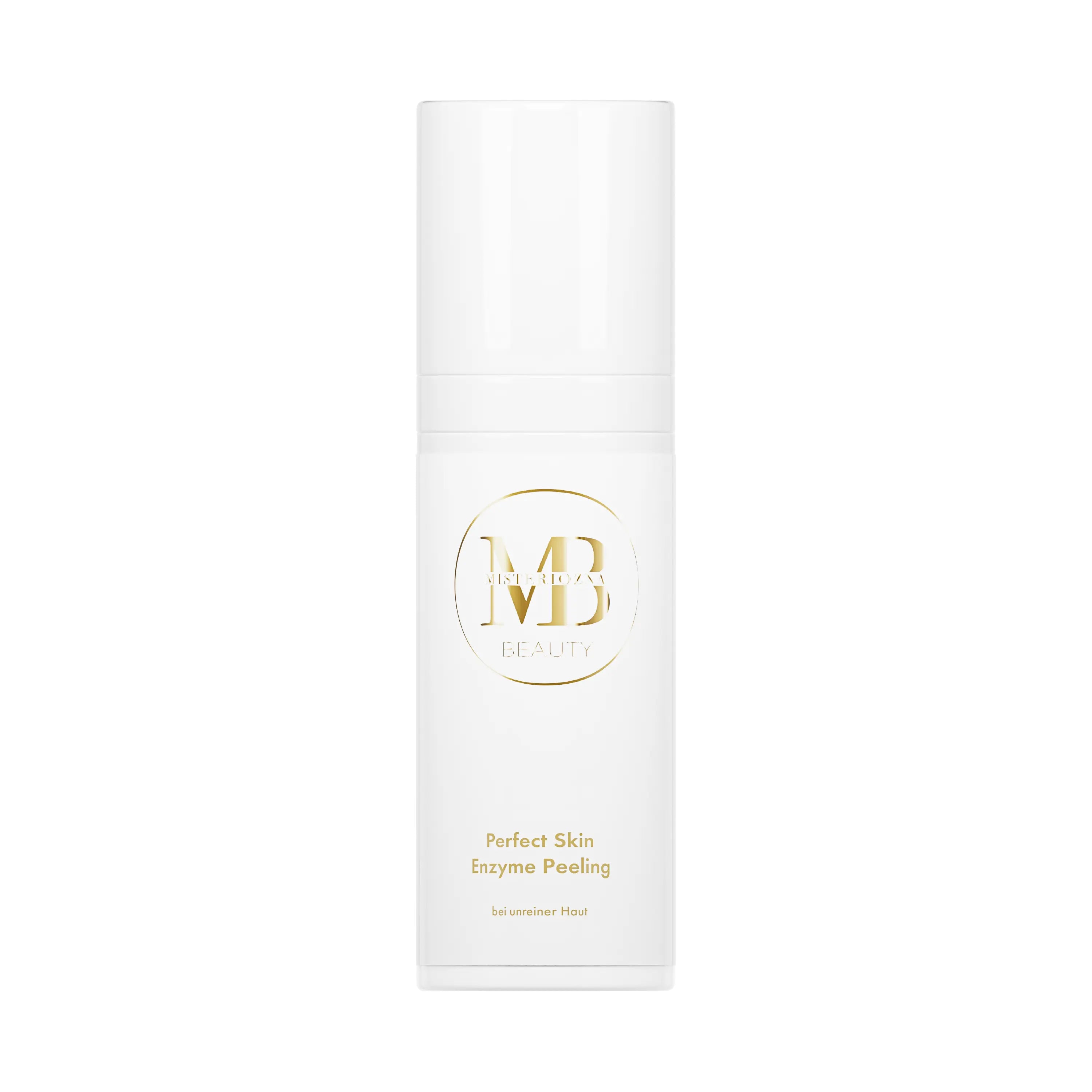 Perfect Skin Enzyme Peel von Misteriozna Beauty