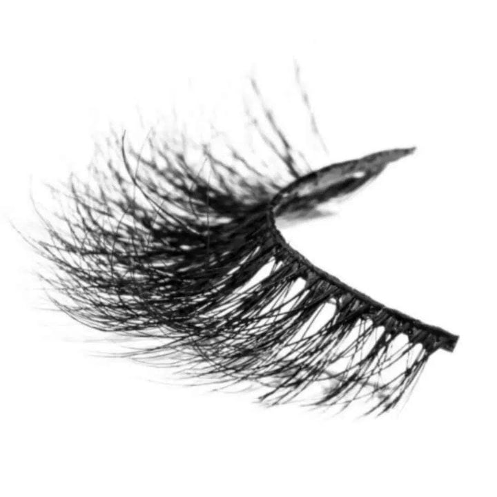 Classy Luxury Lashes von Misteriozna Beauty - Misteriozna