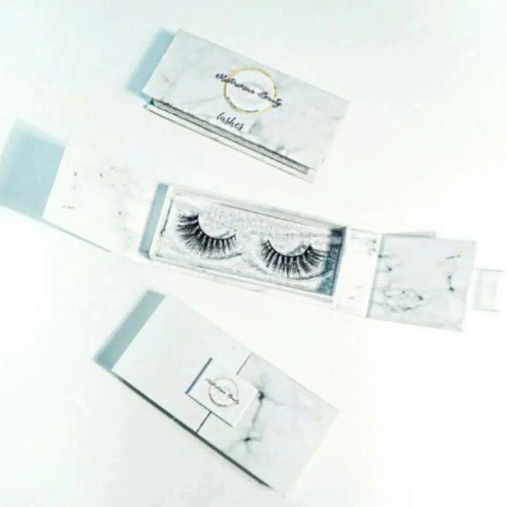 Classy Luxury Lashes von Misteriozna Beauty - Misteriozna