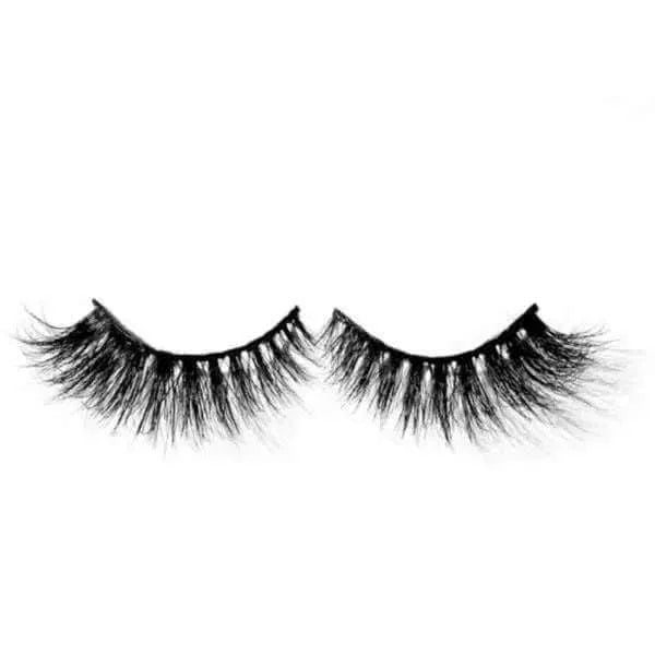 Classy Luxury Lashes von Misteriozna Beauty - Misteriozna