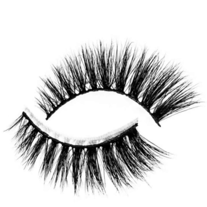 Classy Luxury Lashes von Misteriozna Beauty - Misteriozna