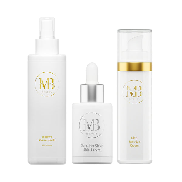 Calming Clear Skin Set