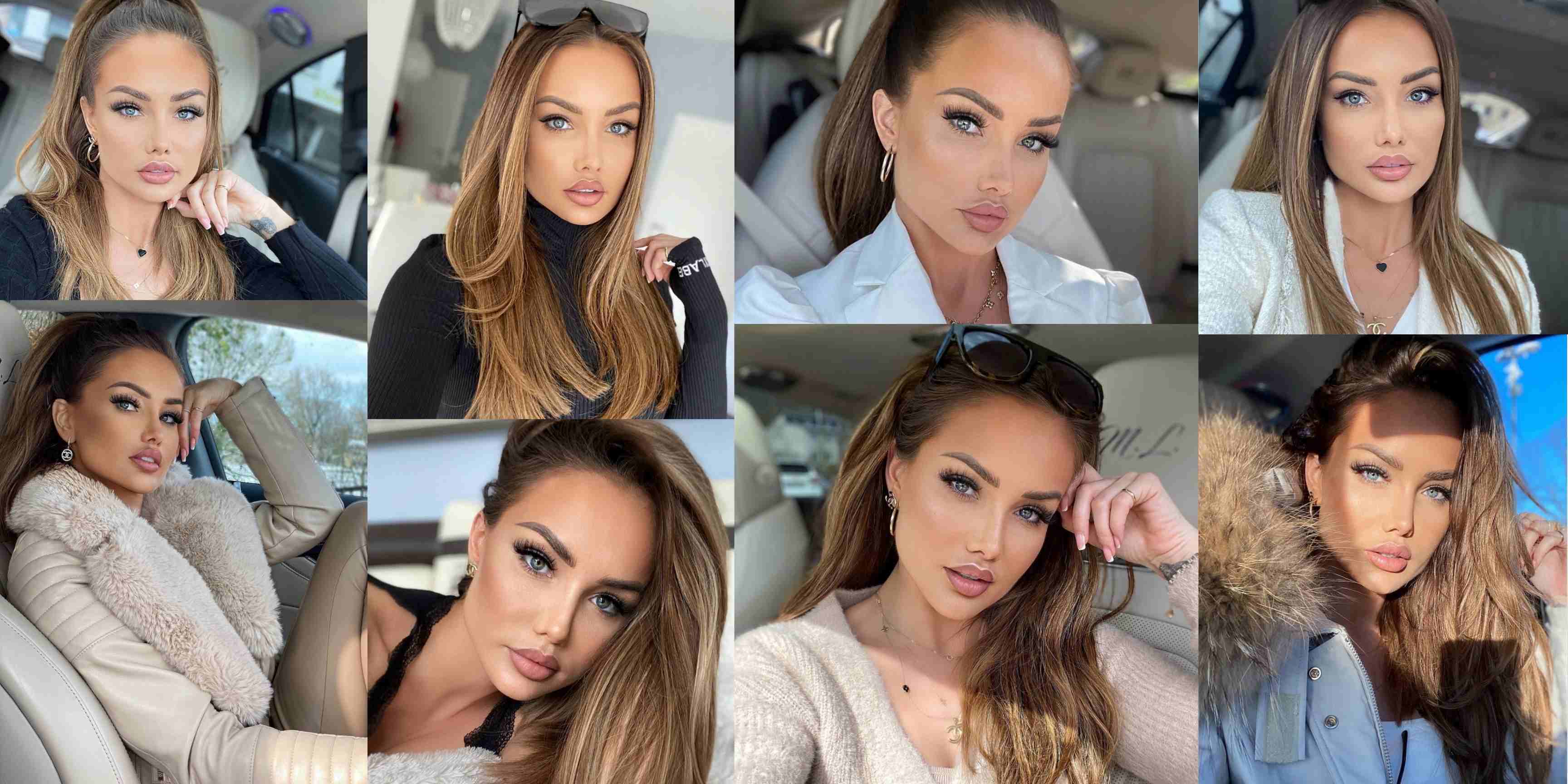 Misteriozna Beauty