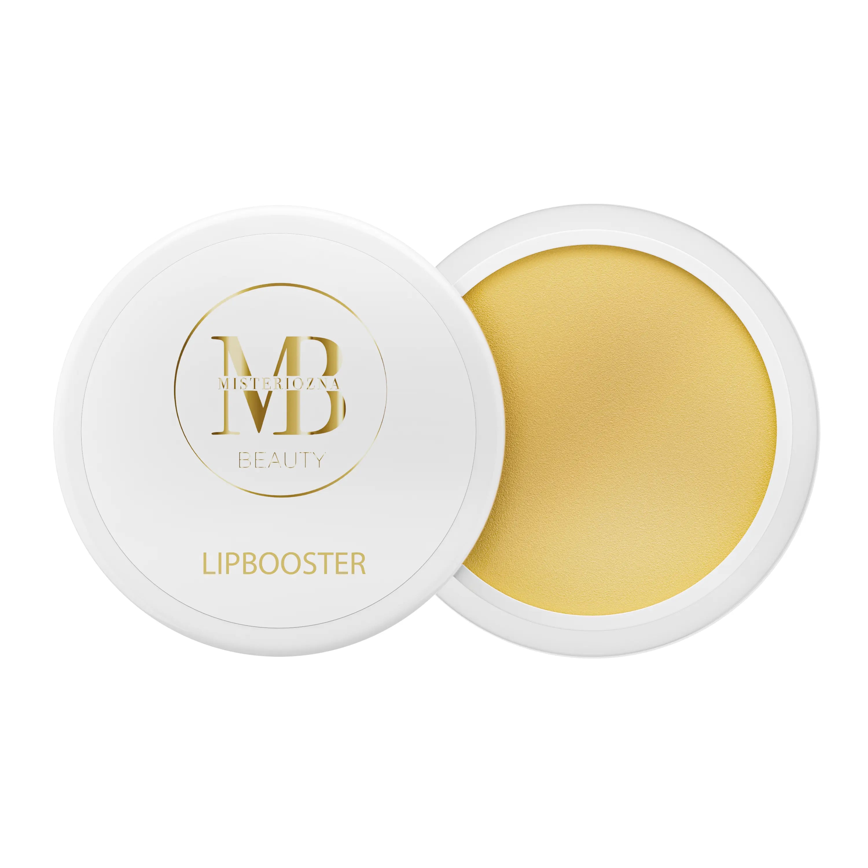 Misteriozna Lipbooster