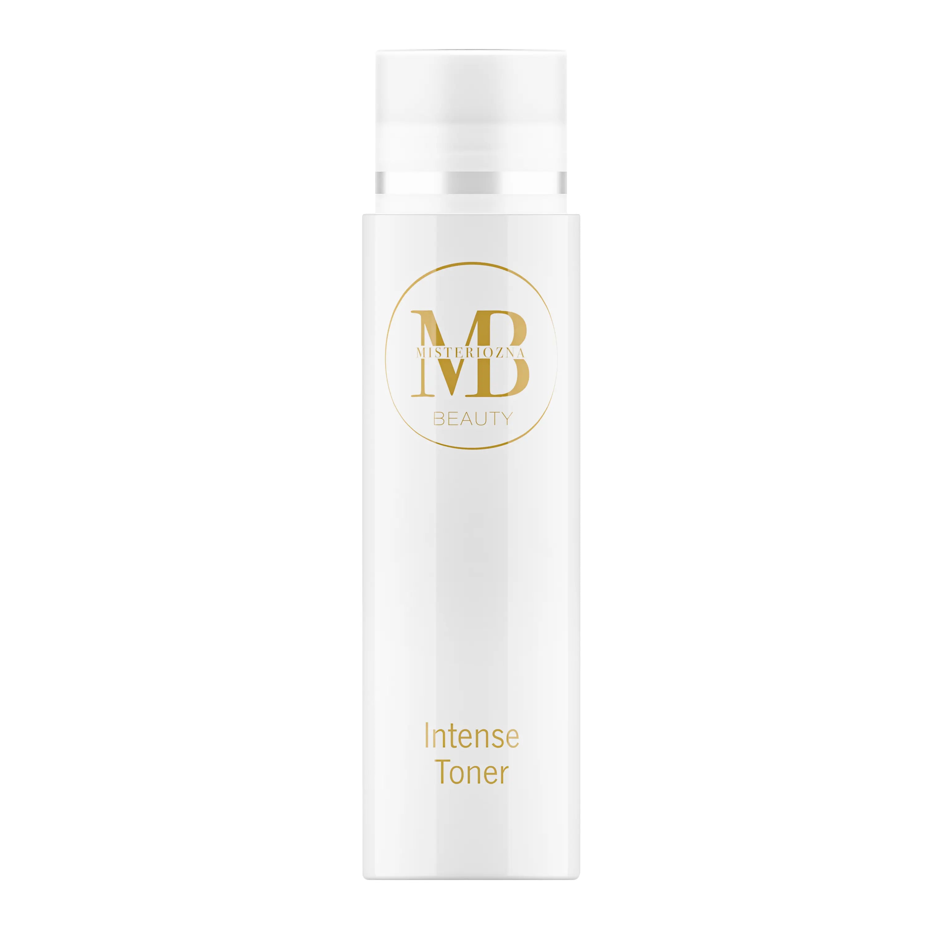 Intense Toner (reinigender Toner) von Misteriozna Beauty