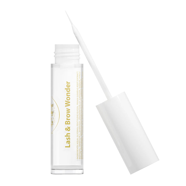 Lash & Brow Serum (wimpernserum) von Misteriozna Beauty