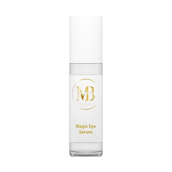 Magic Eye Serum (augenserum) von Misteriozna Beauty