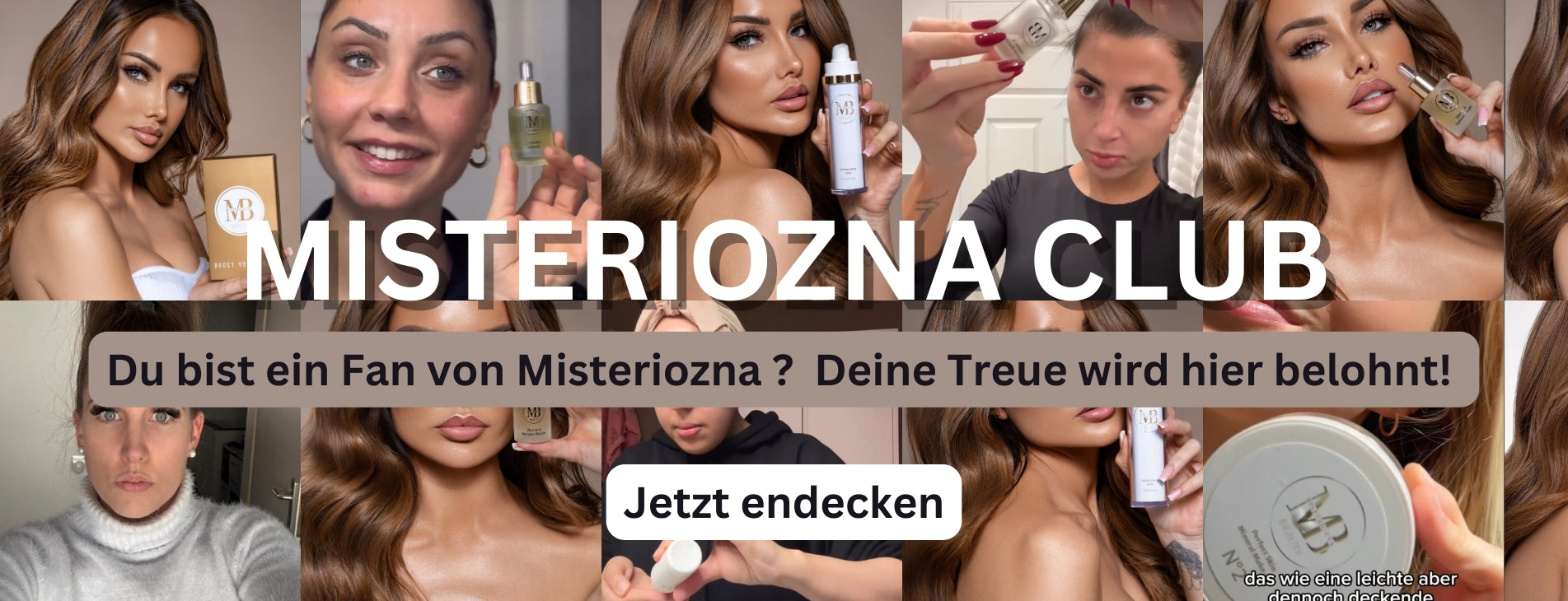 Misteriozna Beauty