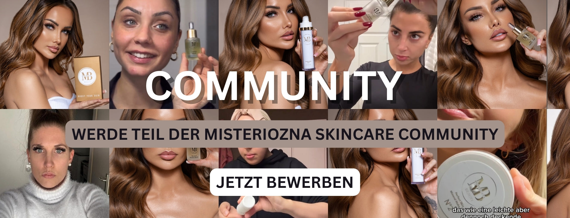 Misteriozna Beauty