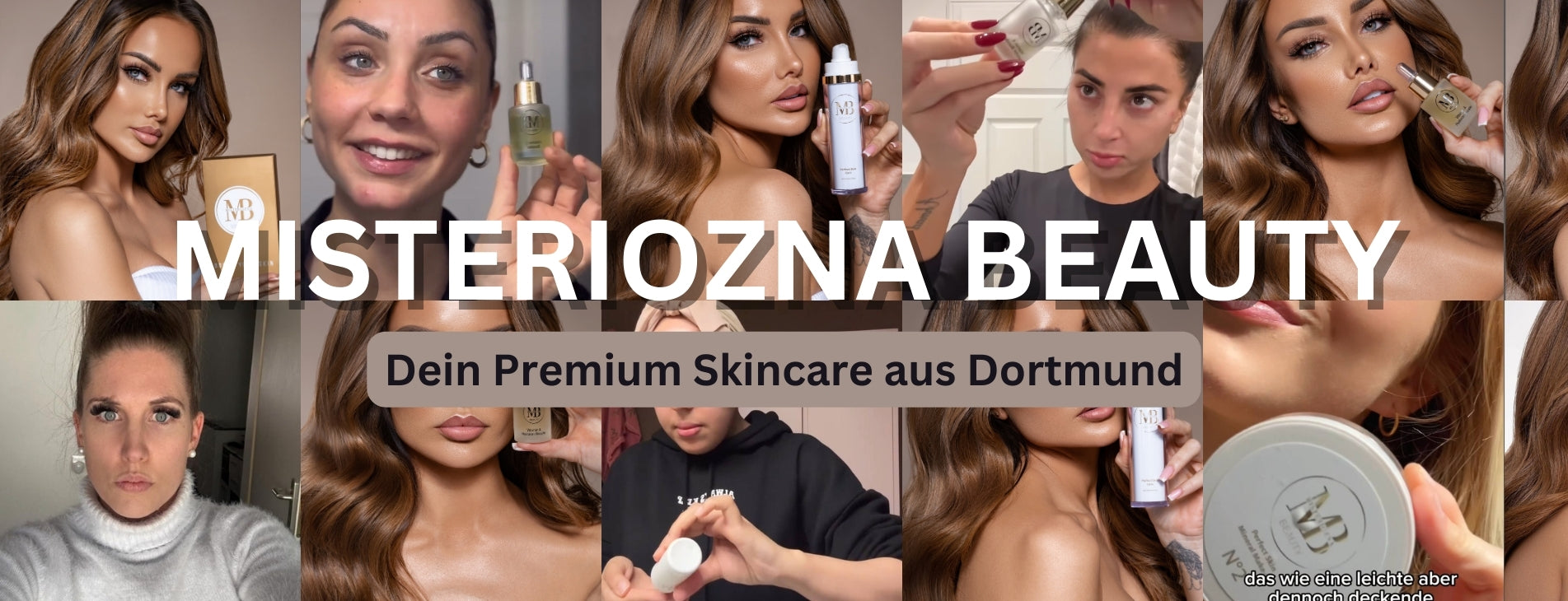 Misteriozna Beauty