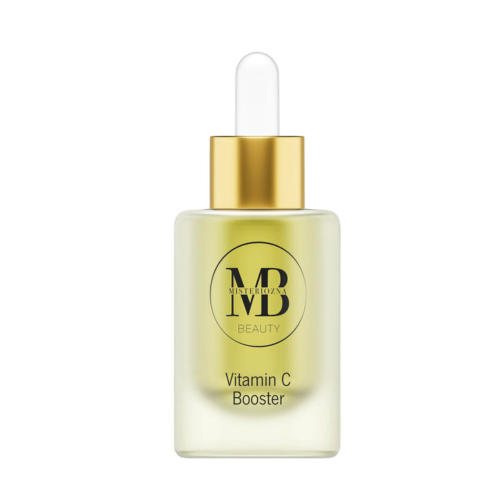 Vitamin C Hyaluron Booster von Misteriozna Beauty