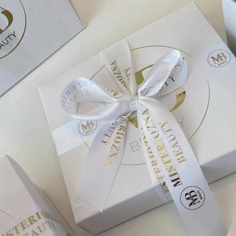 Luxus Anti-Aging (Anti-Age) Box von Misteriozna Beauty